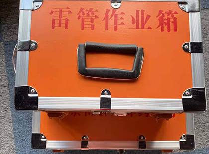 二连浩特雷管箱