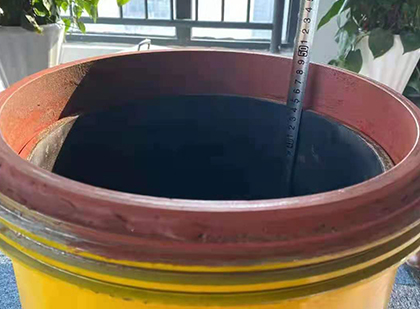 二连浩特抗爆容器